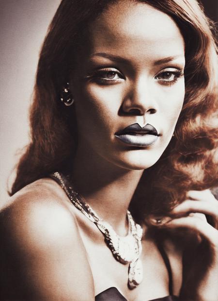 Rihanna