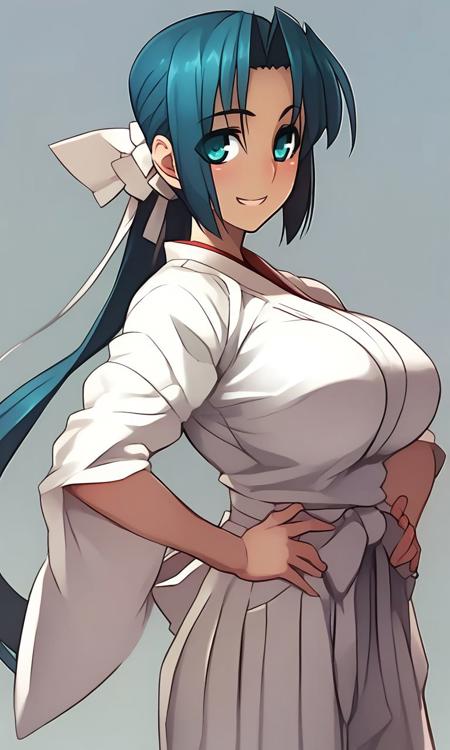 minato_subaru|凑斗统|soukou_akki_muramasa|装甲恶鬼村正
