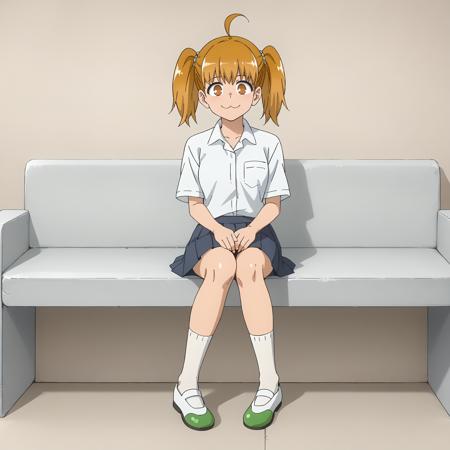 Yoshi (Don't Toy With Me, Miss Nagatoro) XL pony LORA