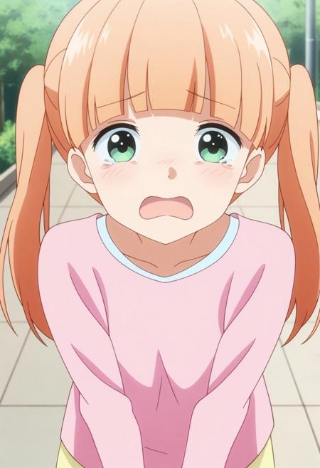 Takanashi Anzu | 3D Kanojo: Real Girl | リアルガール
