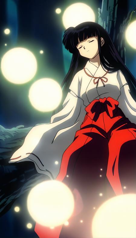 Kikyo IllustriousXL