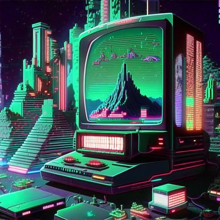 djz Alien TV