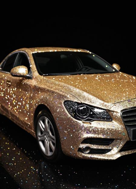 GlitterStyle