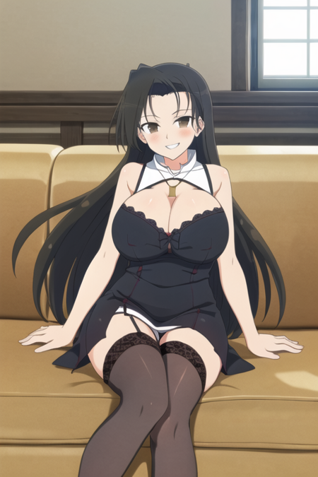 Jasmine (Senran Kagura)