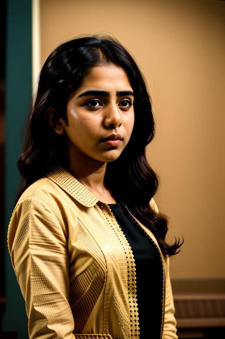 Generic 25yo Pakistani