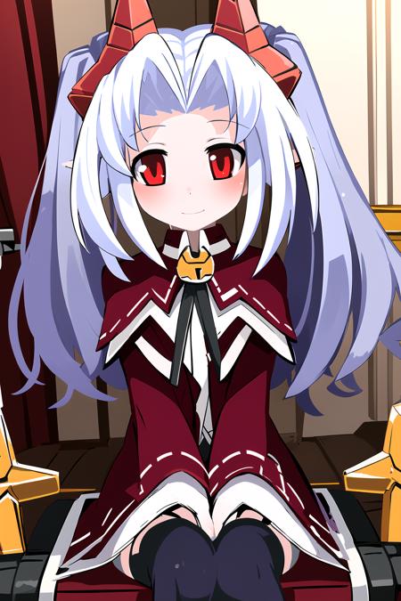 Elma || Trillion: God of Destruction