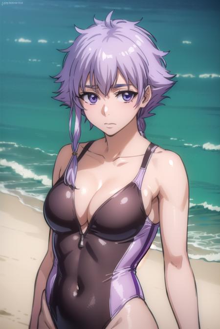 Isane Kotetsu (虎徹 勇音) - Bleach (ブリーチ) - COMMISSION