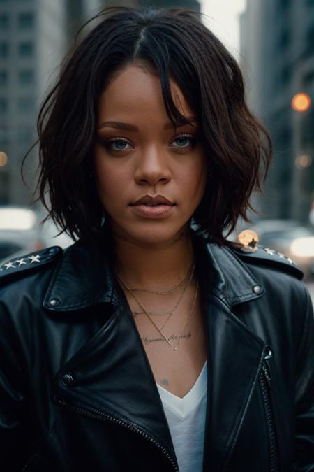Rihanna