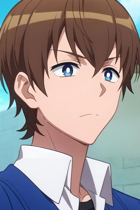 Masato Oosuki | Tsuujou Kougeki ga Zentai Kougeki de Ni-kai Kougeki no Okaasan wa Suki desu ka? / Do You Love Your Mom and Her Two-Hit Multi-Target Attacks? / Okaa-san Online (Pony)
