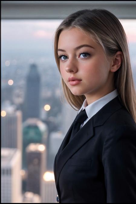 Lexi Drew