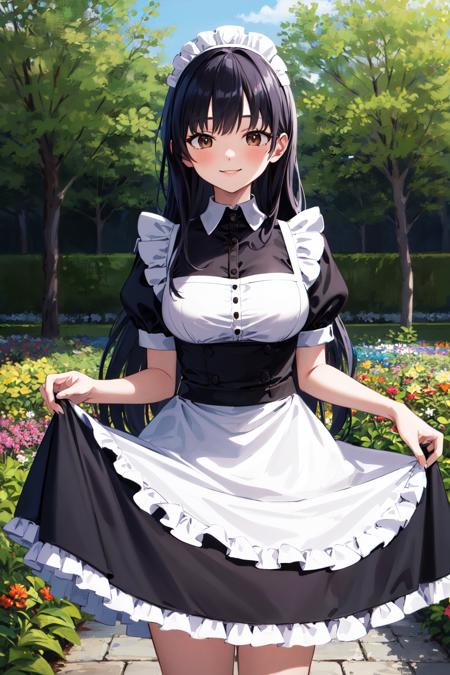Yamada Anna 山田杏奈 / Boku no Kokoro no Yabai Yatsu