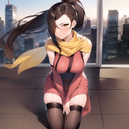 Kagero Fire Emblem: Awakening
