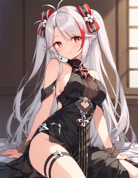 Prinz Eugen プリンツ・オイゲン  XL (Azur Lane,Azur_Lane,アズールレーン)