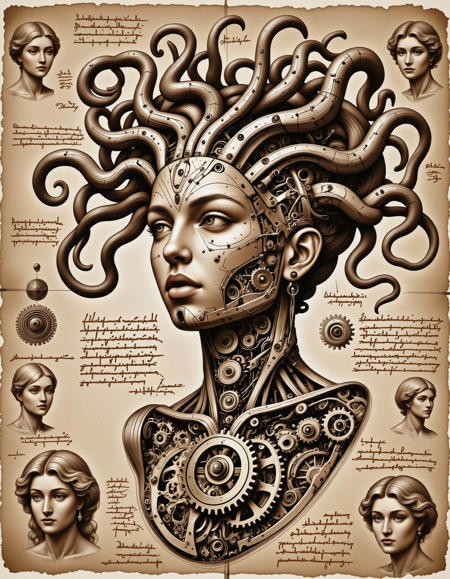 Flux-Davinci-ink-sketch-V2