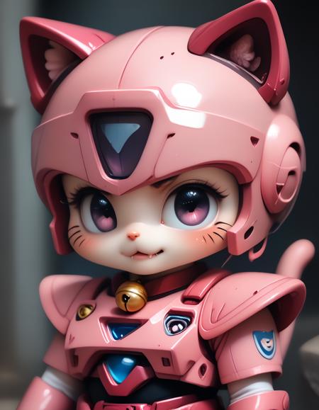 Pururun - Polly Esther