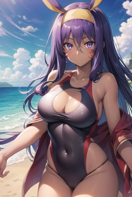Nitocris - Fate Grand Order