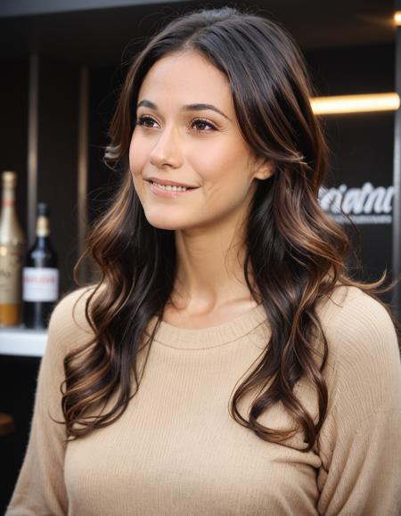 [PONY XL] Emmanuelle Chriqui