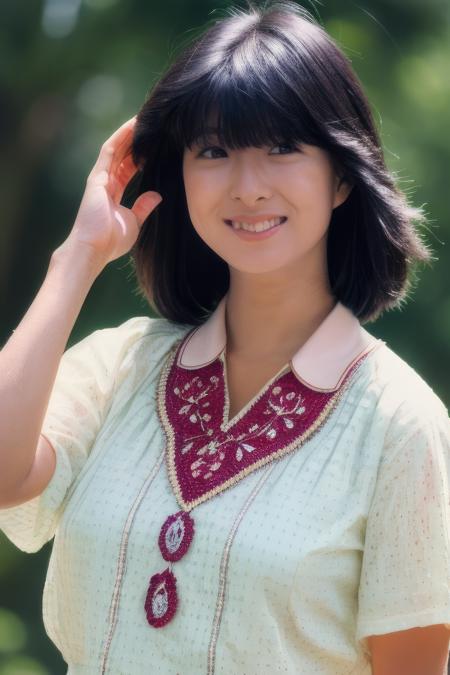 Naoko Kawai