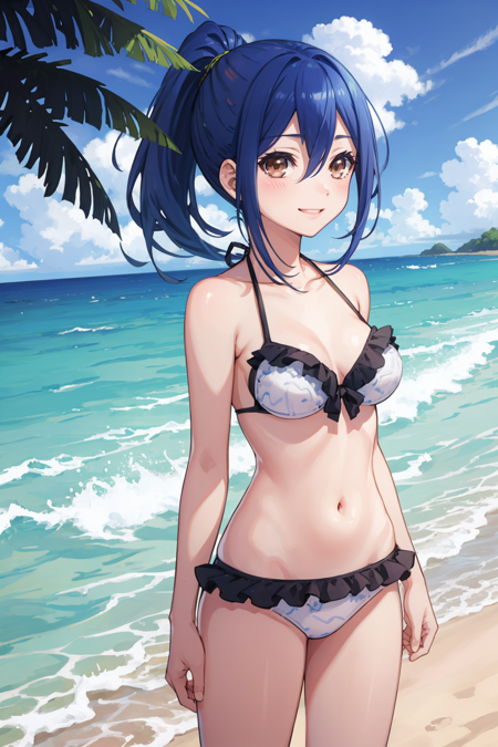 Mana Takamiya - Date a Live - Character LORA