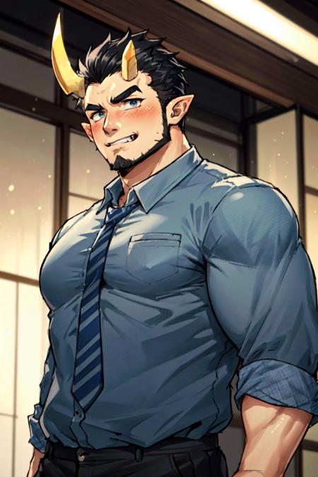 Nessen Mochizuki - Live A Hero