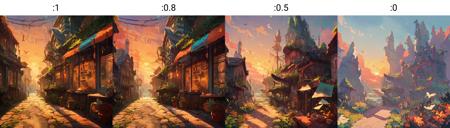 4esthet1c Background [SD1.5, SDXL & Pony]