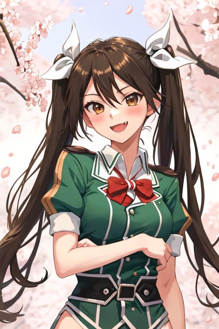 tone/利根/利根 (Kantai Collection)