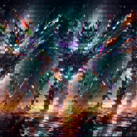 Voidwalker v1版本V1 (ID: 772108)