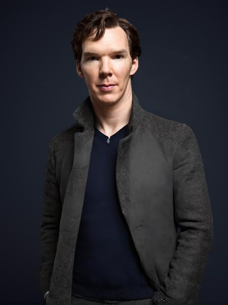 Benedict Cumberbatch (actor)