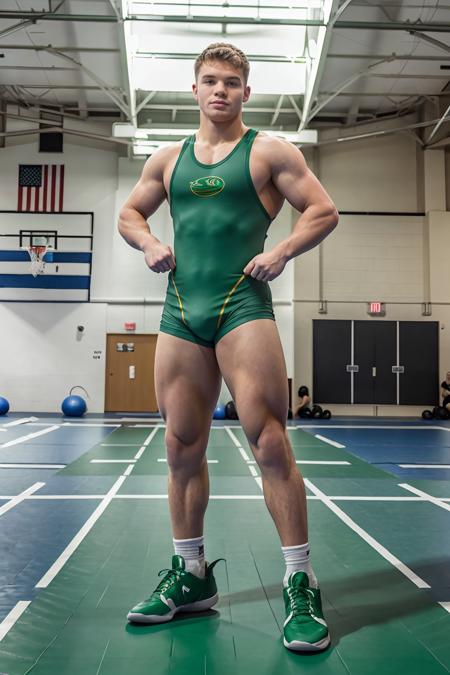 Dean Young