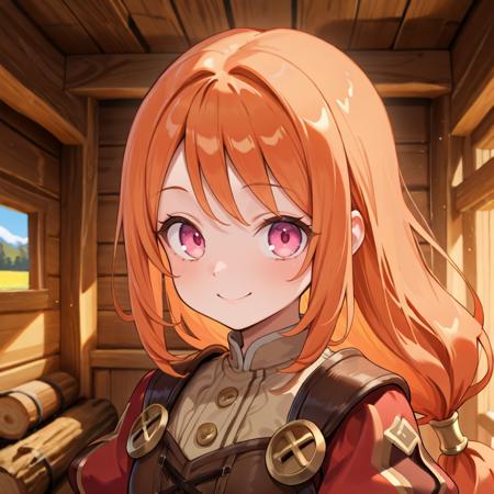 Monica (Yggdra Union: We'll Never Fight Alone | Dept. Heaven)版本Illustrious (ID: 1202391)