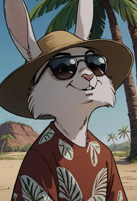 Skippy (Robin Hood)