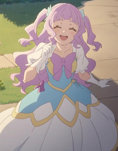 Ellee-chan (Hirogaru Sky! Precure) / エルちゃん (ひろがるスカイ！プリキュア)