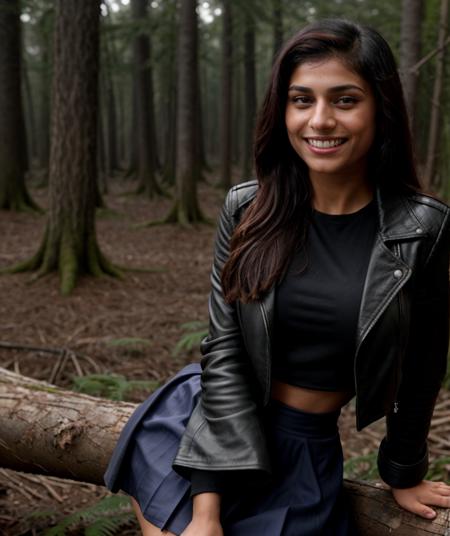 Mia Khalifa LORA ?