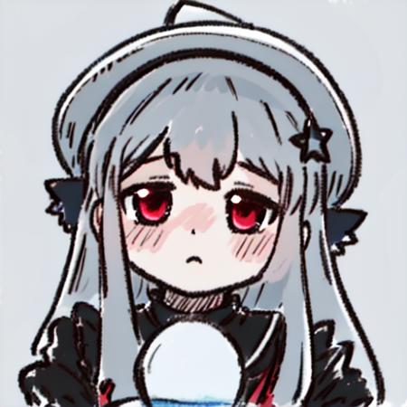 Moe!