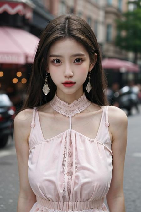知知阿 Internet celebrity
