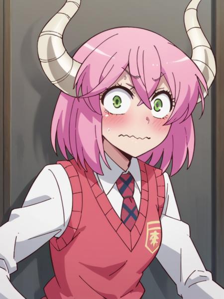 Koumoto Akane // Jitsu wa Watashi wa