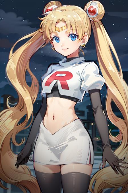 Team Rocket (Cosplay) (Pokemon)