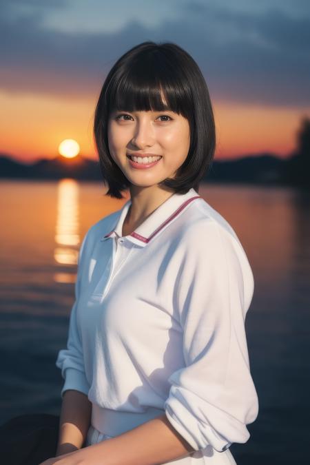 Tao Tsuchiya / Morning Drama Era Ver