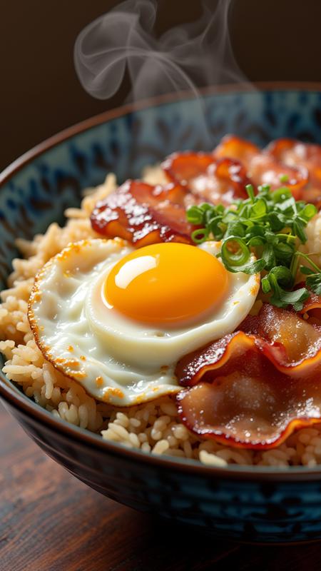 Delicious Food Flux1.d Lora | Super High Resolution