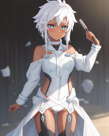 Kohagura_Natsume (Yuki Yuna is a Hero)