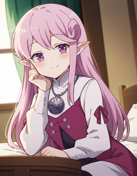 Sakura (桜) - In Another World With My Smartphone (Isekai wa Smartphone to Tomo ni.) (異世界はスマートフォンとともに。)