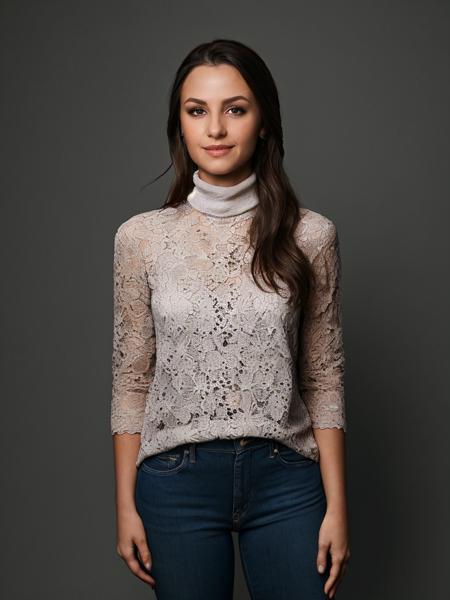 Aimee Carrero