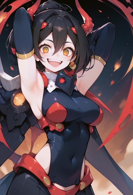 30ms SIS-F00 Yuphia (ユフィア) ponyXL