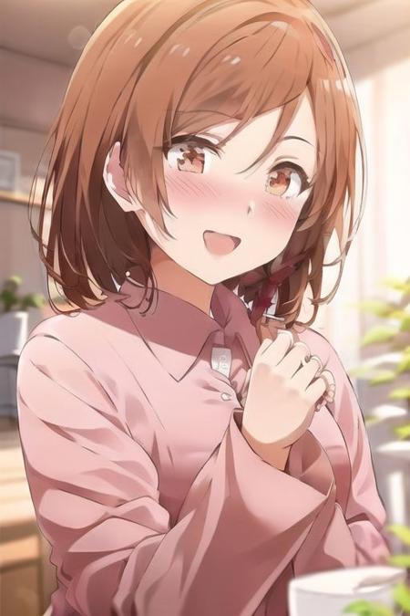 Akane Sakuramori | I’m Getting Married to a Girl I Hate in My Class | クラスの大嫌いな女子と結婚することになった
