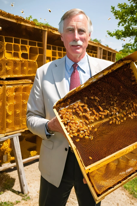 100 United States Senators