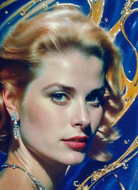 Grace Kelly