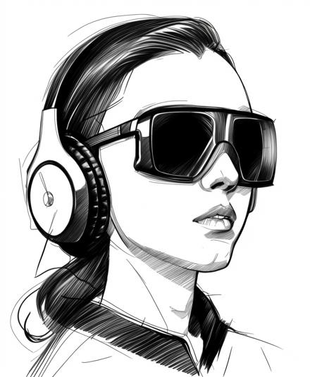 Queratogray Sketch (eddiemauro-mix)