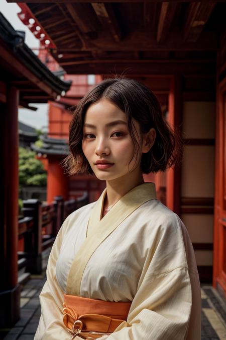 [JP] - Anna Sawai