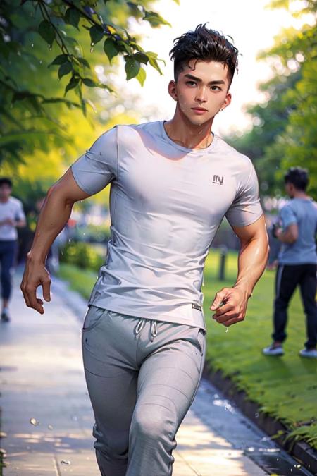 Denver Hernandez
