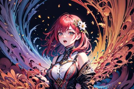 endlessMix版本v7.0 (ID: 63822)